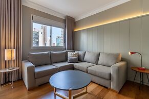 Ia21 Apto 2 Quartos Itaim