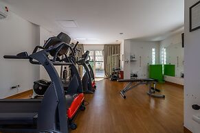 Ia21 Apto 2 Quartos Itaim