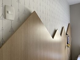 Ia21 Apto 2 Quartos Itaim