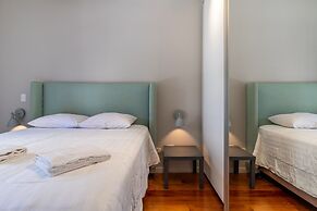 Ia21 Apto 2 Quartos Itaim