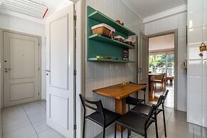 Ia21 Apto 2 Quartos Itaim