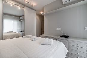 Ia21 Apto 2 Quartos Itaim