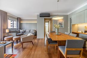 Ia21 Apto 2 Quartos Itaim