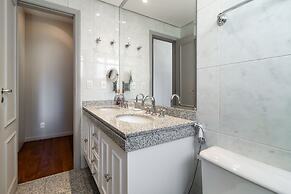 Ia21 Apto 2 Quartos Itaim