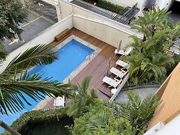 Ia21 Apto 2 Quartos Itaim