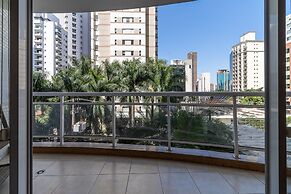 Ia21 Apto 2 Quartos Itaim