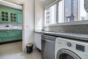 Ia21 Apto 2 Quartos Itaim