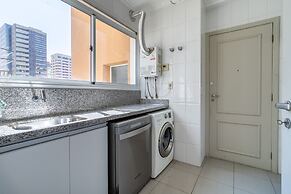 Ia21 Apto 2 Quartos Itaim