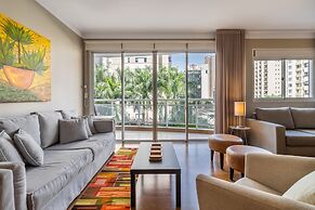 Ia21 Apto 2 Quartos Itaim