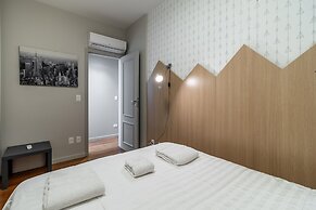 Ia21 Apto 2 Quartos Itaim