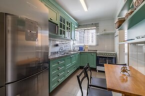 Ia21 Apto 2 Quartos Itaim