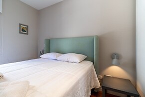 Ia21 Apto 2 Quartos Itaim