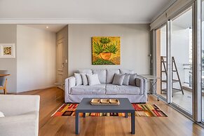 Ia21 Apto 2 Quartos Itaim