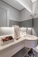 Ia21 Apto 2 Quartos Itaim