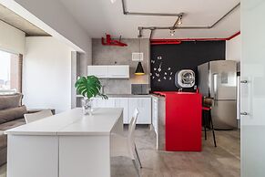 Paim 1806 in S o Paulo