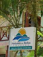 Pousada Horizonte dos Borbas