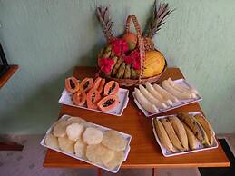 Pousada Horizonte dos Borbas