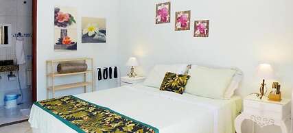 Pousada Horizonte dos Borbas