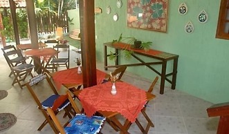 Pousada Horizonte dos Borbas