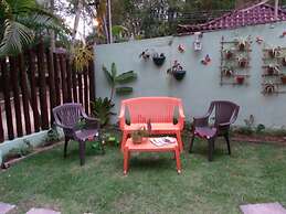 Pousada Horizonte dos Borbas