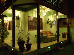 Pousada Horizonte dos Borbas