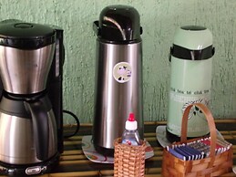 Pousada Horizonte dos Borbas