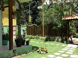 Pousada Horizonte dos Borbas