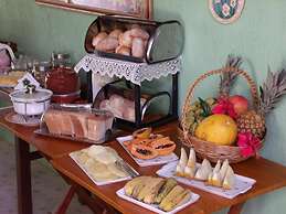 Pousada Horizonte dos Borbas