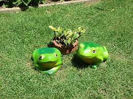 Pousada Horizonte dos Borbas