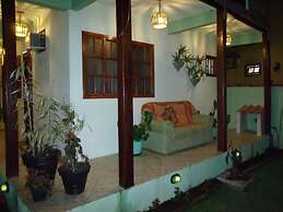 Pousada Horizonte dos Borbas