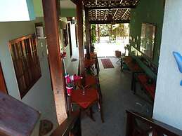 Pousada Horizonte dos Borbas