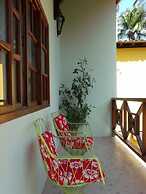 Pousada Horizonte dos Borbas