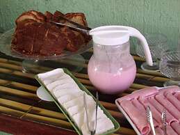 Pousada Horizonte dos Borbas