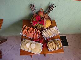 Pousada Horizonte dos Borbas