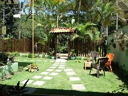 Pousada Horizonte dos Borbas