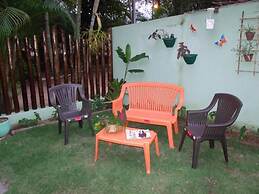 Pousada Horizonte dos Borbas