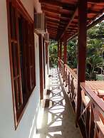 Pousada Horizonte dos Borbas