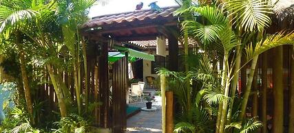 Pousada Horizonte dos Borbas