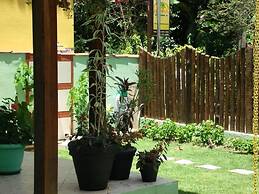 Pousada Horizonte dos Borbas