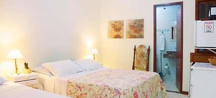 Pousada Horizonte dos Borbas