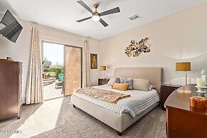 Luxury Oasis: Pool, Hot Tub & Firepit 4 Bedroom Home by RedAwning