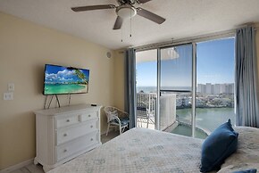 Terrace At Pelican Beach 0907 3 Bedroom Condo