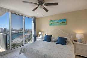 Terrace At Pelican Beach 0907 3 Bedroom Condo