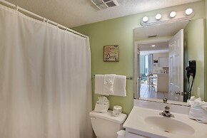 Terrace At Pelican Beach 0907 3 Bedroom Condo