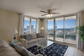 Terrace At Pelican Beach 0907 3 Bedroom Condo