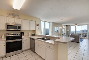 Terrace At Pelican Beach 0907 3 Bedroom Condo