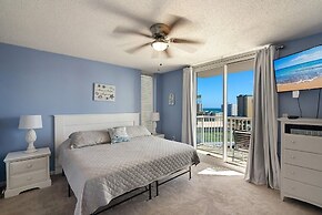 Terrace At Pelican Beach 0907 3 Bedroom Condo