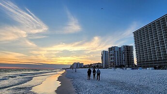 Terrace At Pelican Beach 0907 3 Bedroom Condo