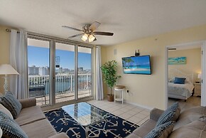 Terrace At Pelican Beach 0907 3 Bedroom Condo