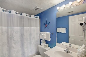 Terrace At Pelican Beach 0907 3 Bedroom Condo